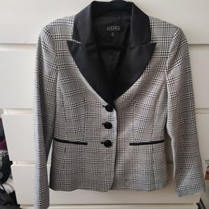 Kasper Jacket
